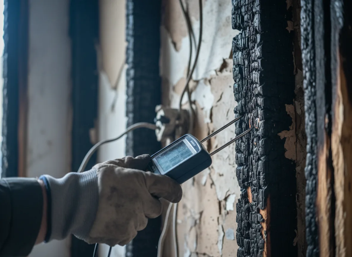 Fire Damage Restoration Harbert, MI FAQs